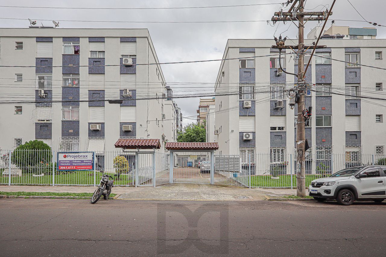 Apartamento a venda no bairro Passo D Areia — foto 17
