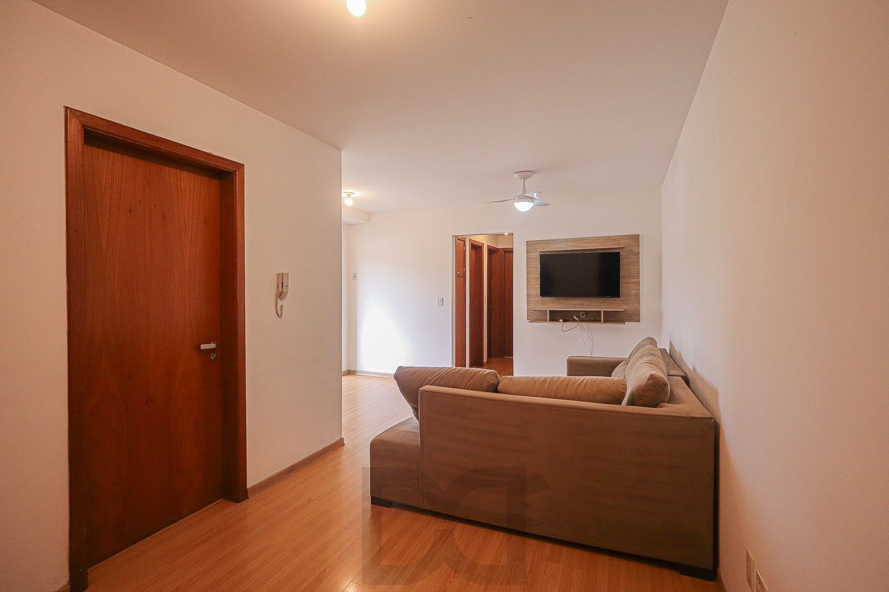 Apartamento a venda no bairro Higienópolis — foto 1
