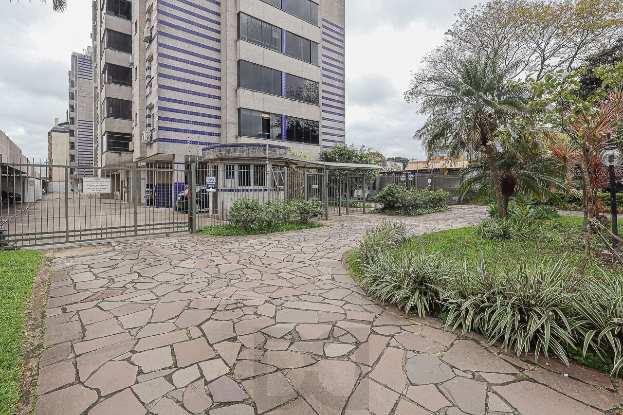 Apartamento a venda no bairro Cristo Redentor — foto 34