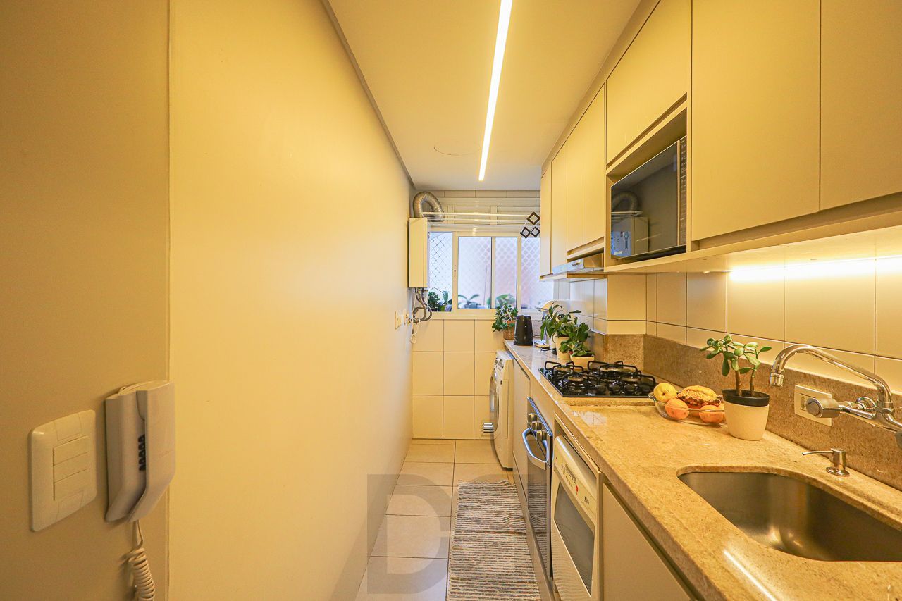 Apartamento a venda no bairro Boa Vista — foto 10