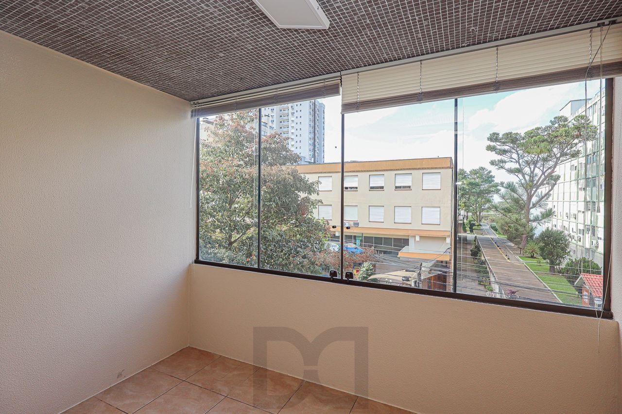 Apartamento a venda no bairro Jardim Botânico. — foto 5