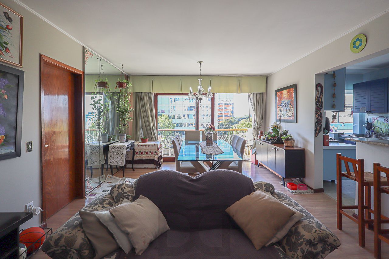 Apartamento a venda no bairro Mont' Serrat — foto 7