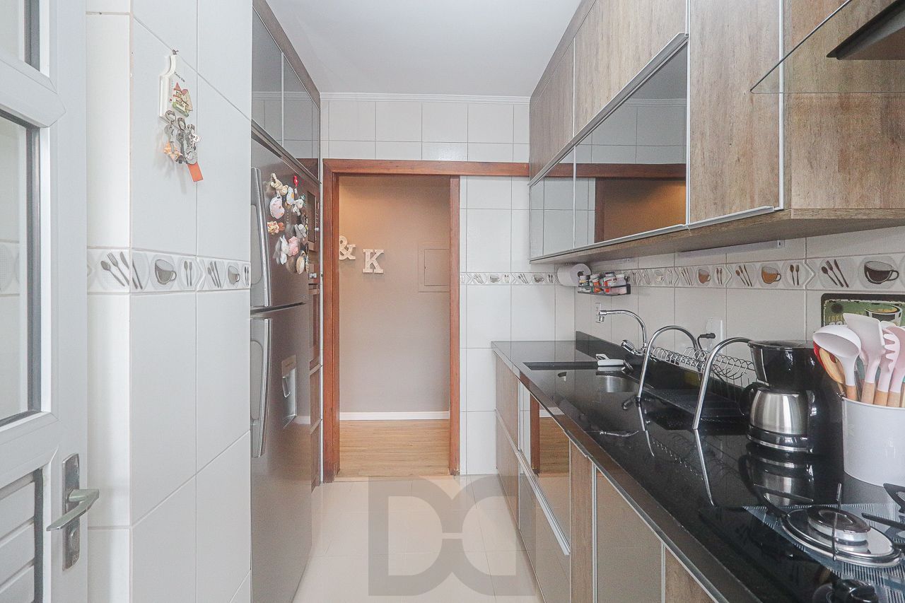 Apartamento a venda no bairro Cristo Redentor — foto 15