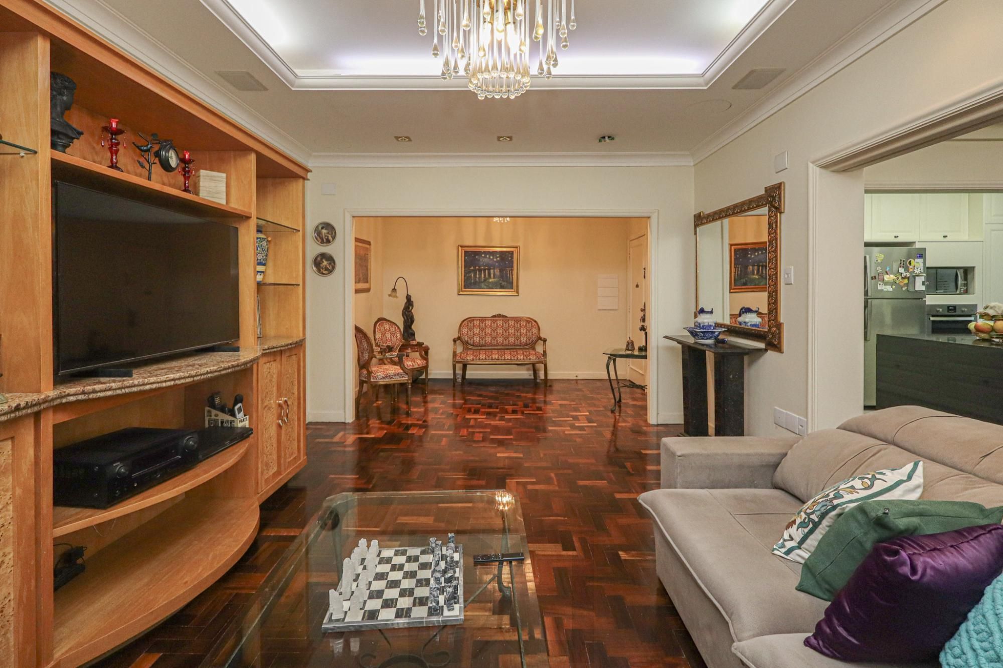 Apartamento a venda no Centro Histórico — foto 3