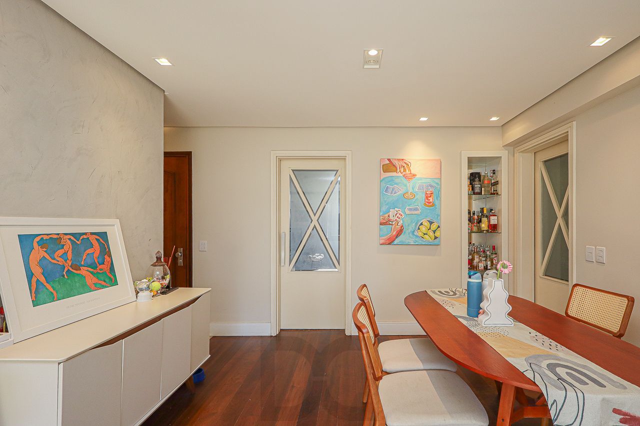 Apartamento a venda no bairro Boa Vista — foto 5