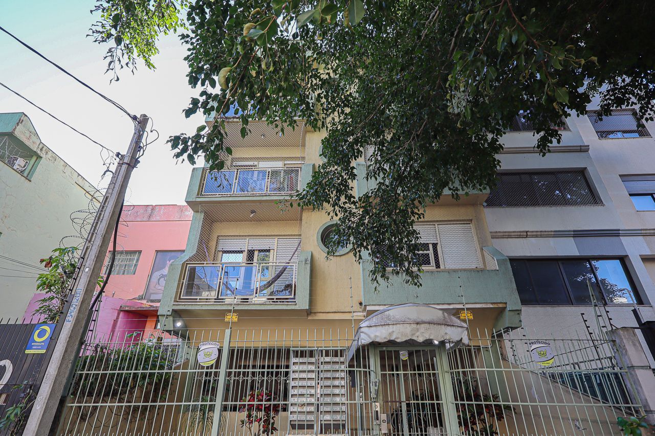 Apartamento Garden a venda no bairro Santana — foto 25