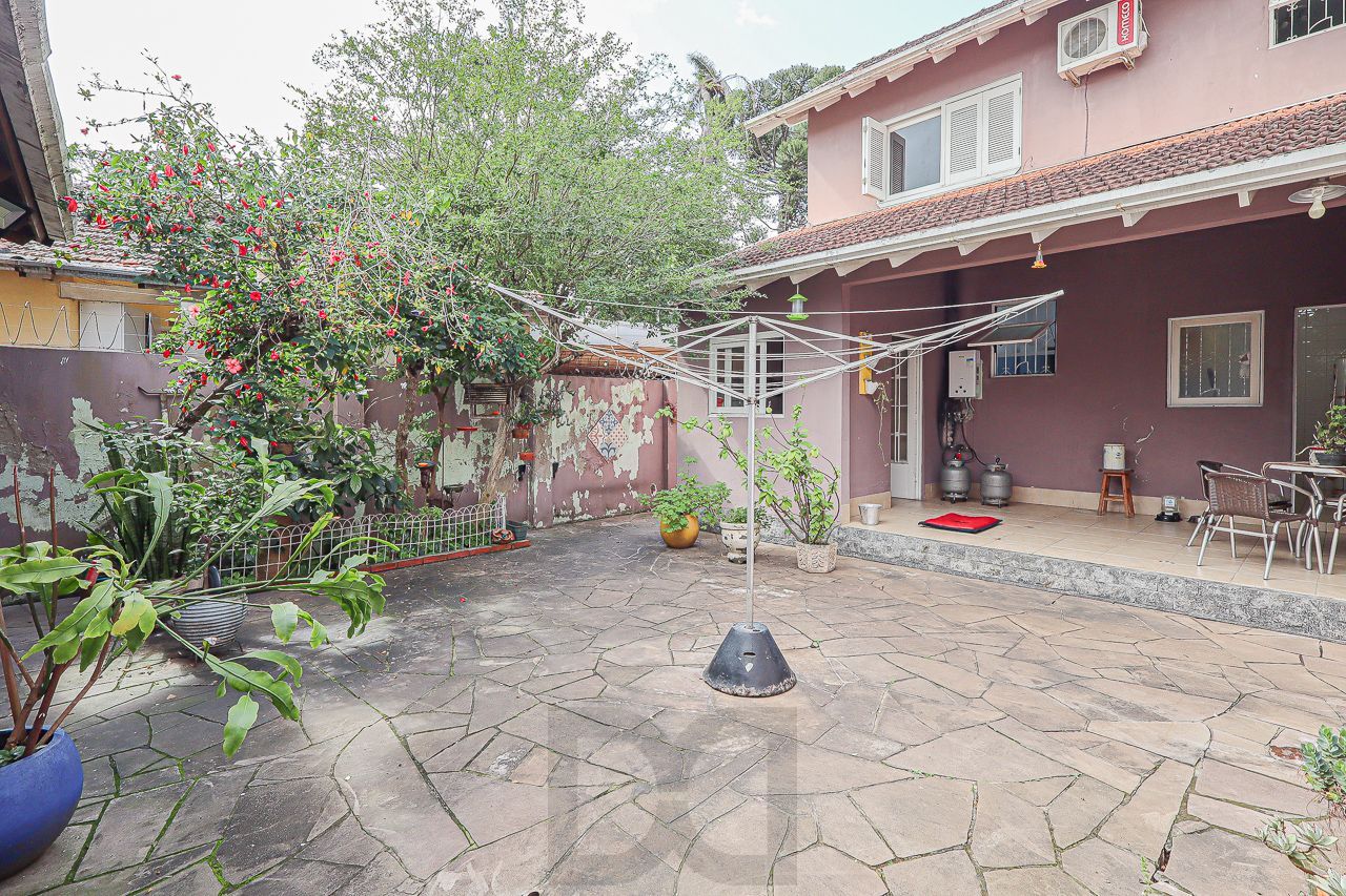 Casa a venda no bairro Passo da Areia — foto 22