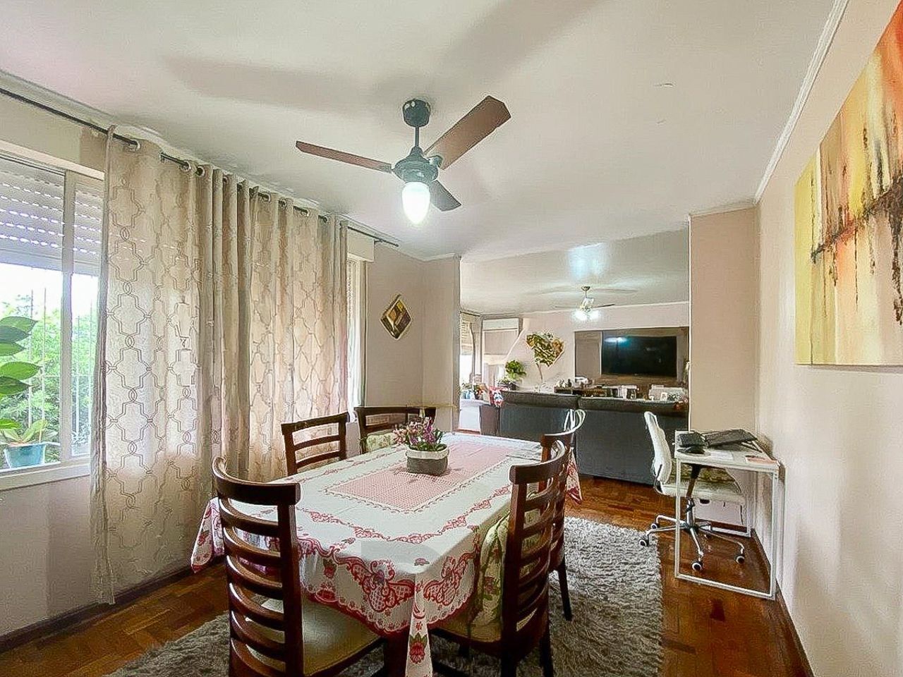 Casa a venda no bairro Santa Fé — foto 7