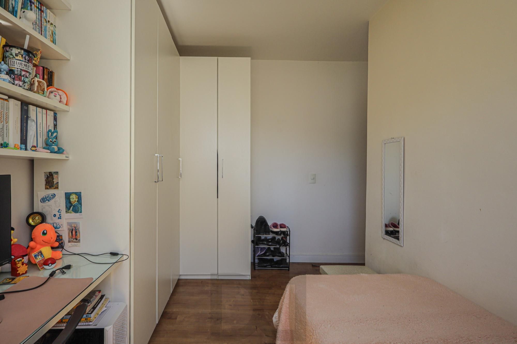 Apartamento a venda no bairro Jardim Carvalho — foto 14