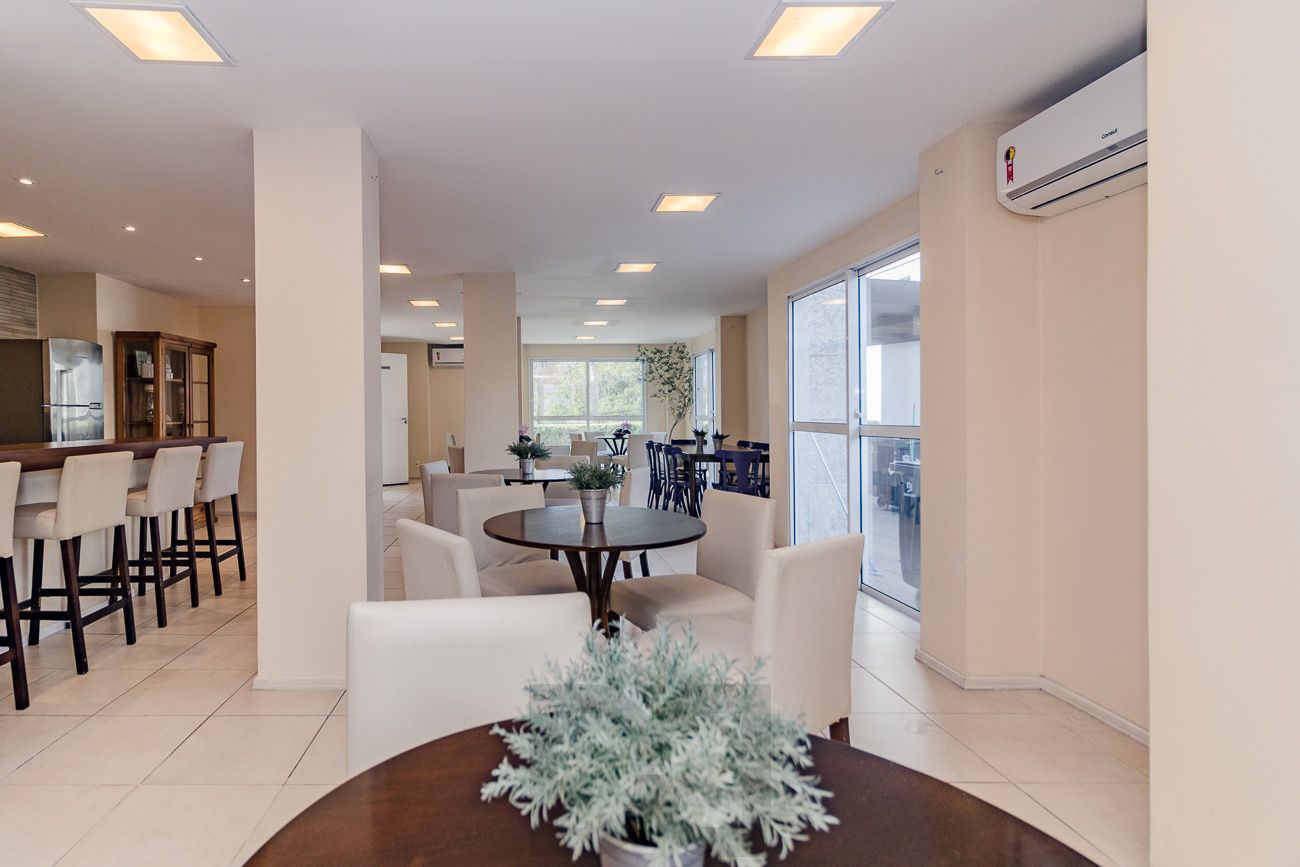 Apartamento no condomínio YOU — foto 19