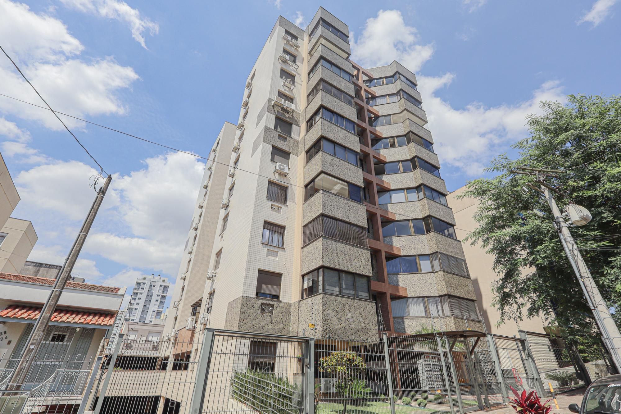Apartamento a venda no bairro Passo D' Areia — foto 43
