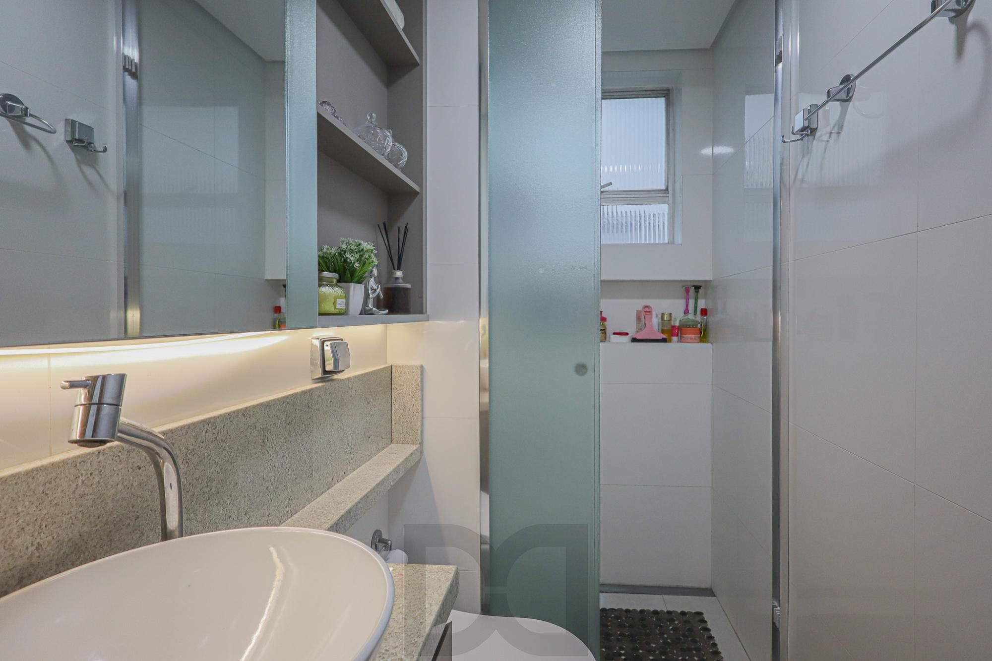 Apartamento a venda no bairro Santana — foto 8