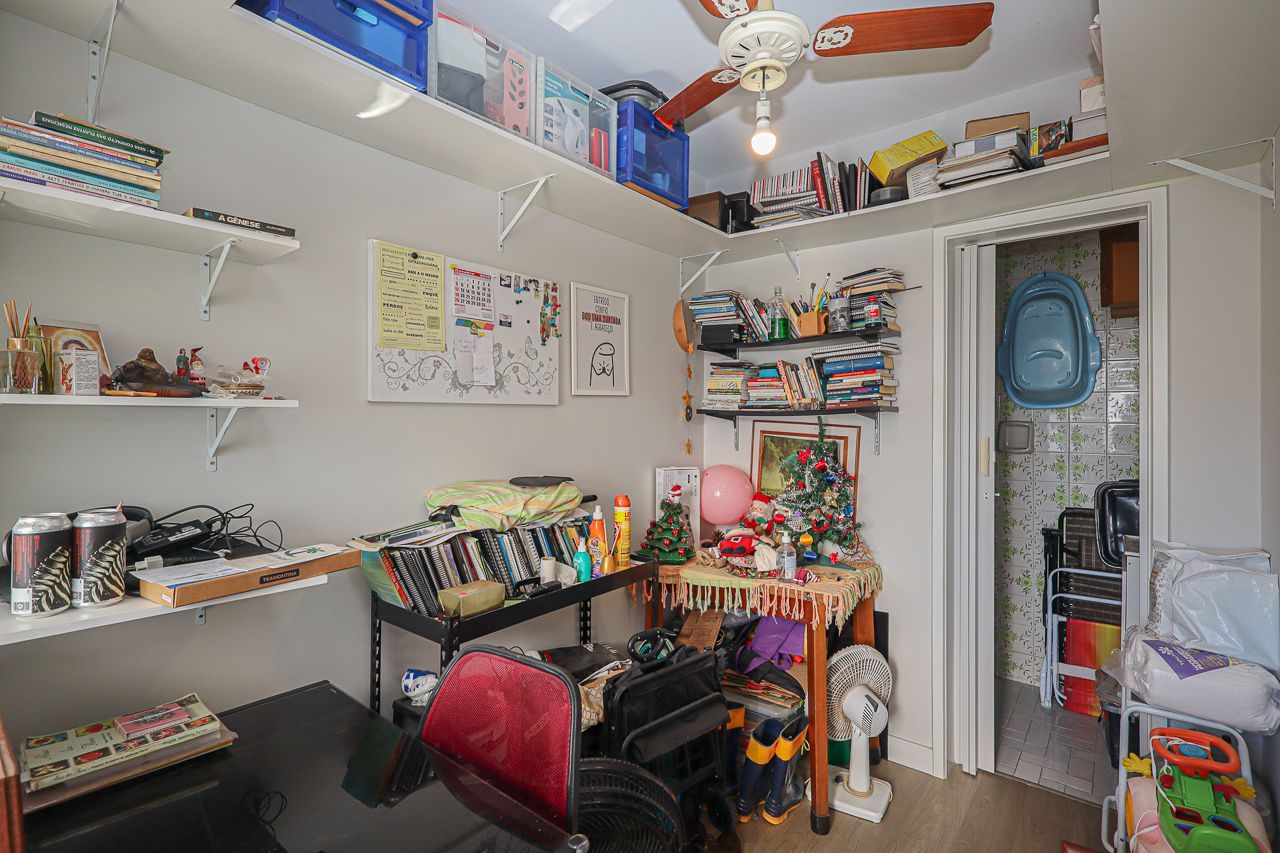 Apartamento a venda no Mont' Serrat — foto 16