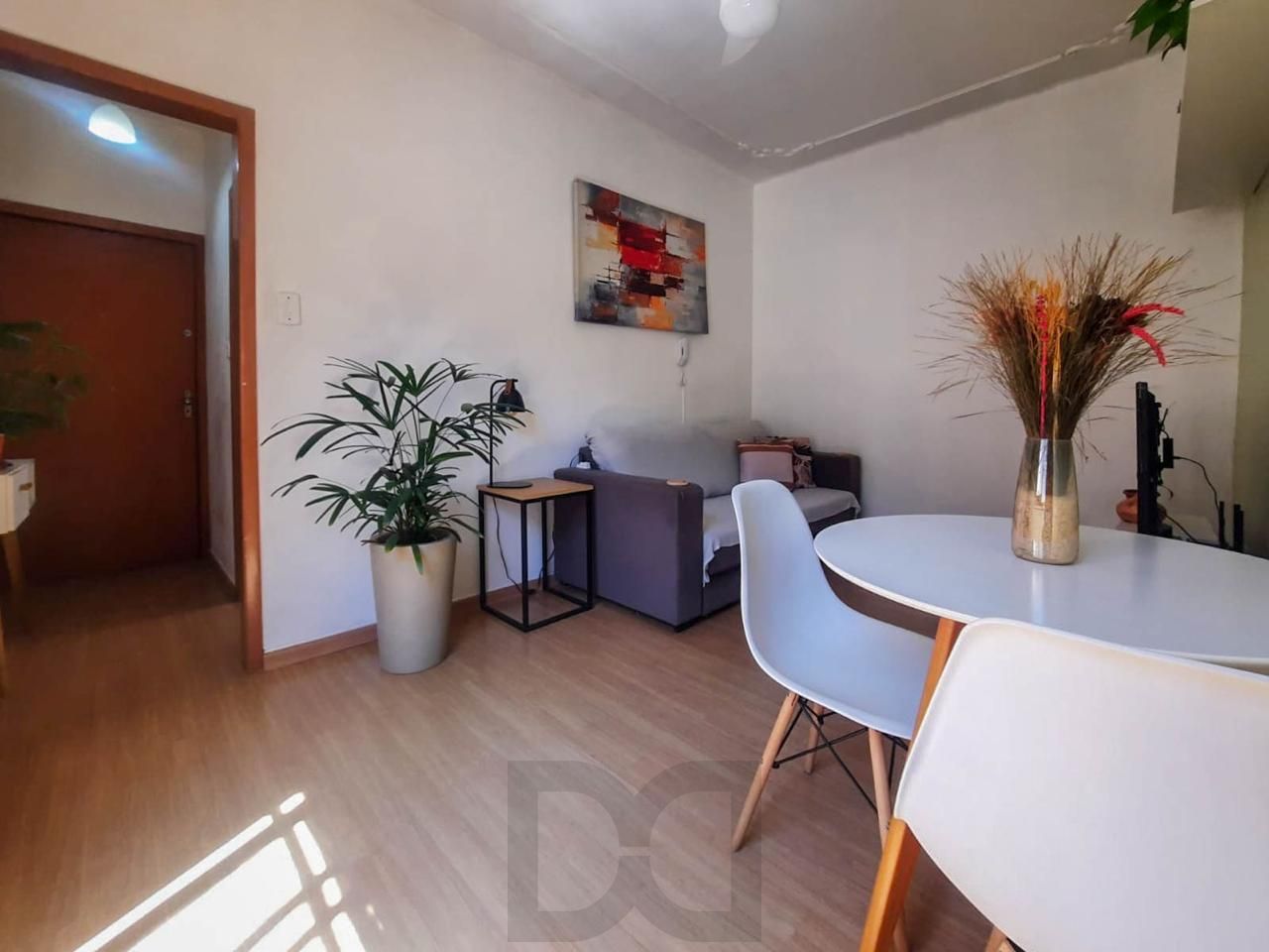 Apartamento venda no bairro Menino Deus — foto 1