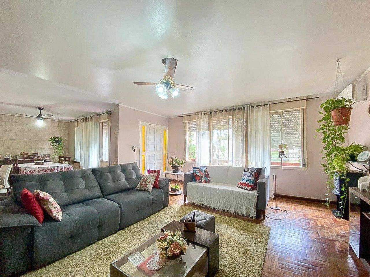 Casa a venda no bairro Santa Fé — foto 5