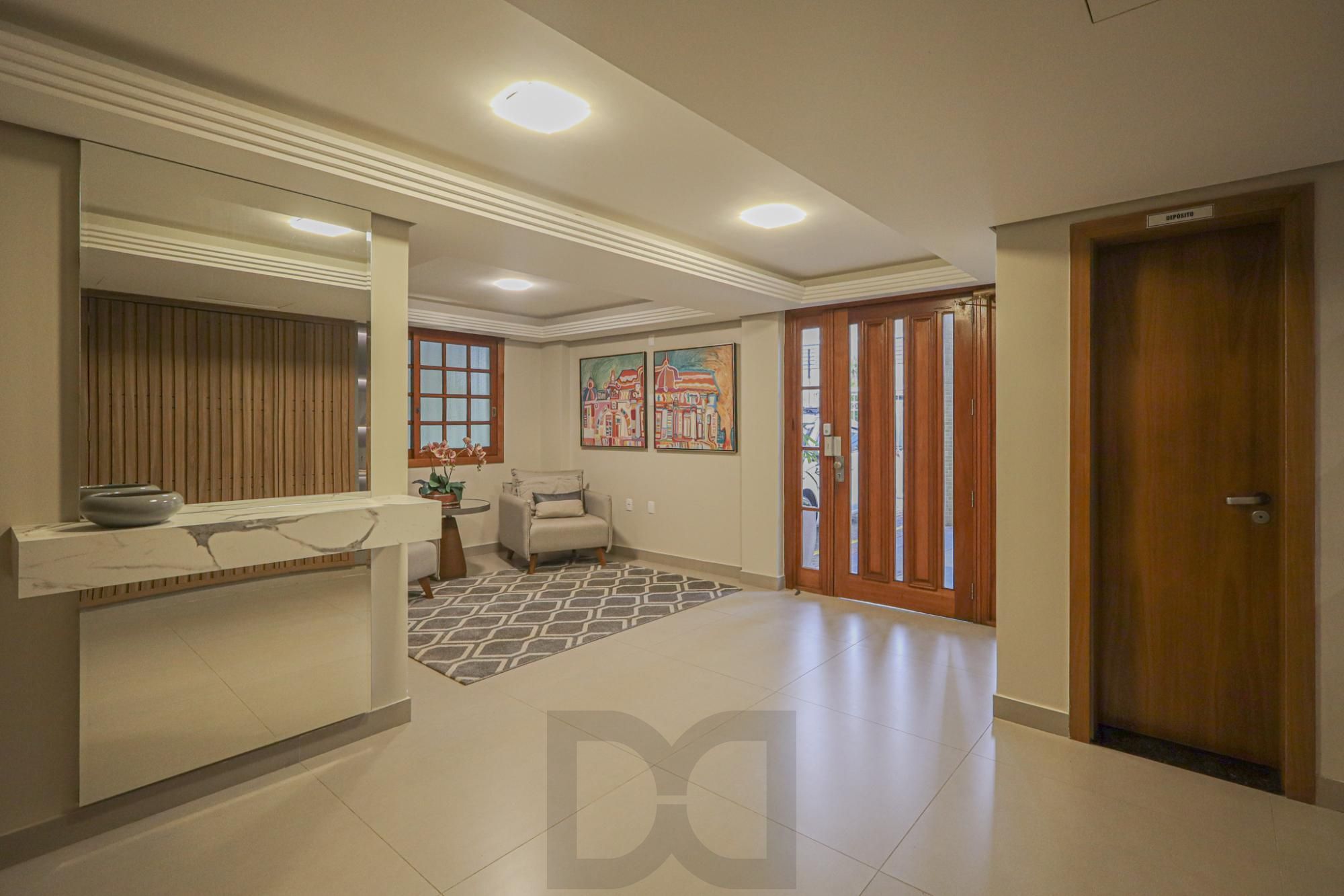 Apartamento a venda no bairro Passo D Areia — foto 43