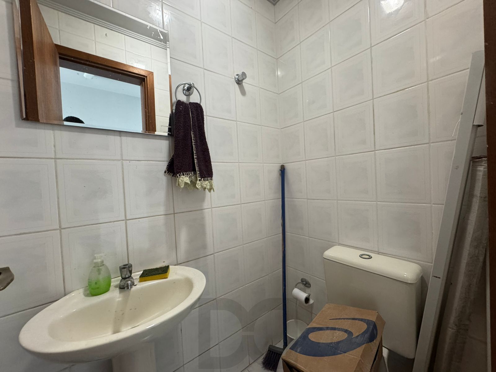 Sala comercial a venda no bairro Passo D' Areia — foto 5