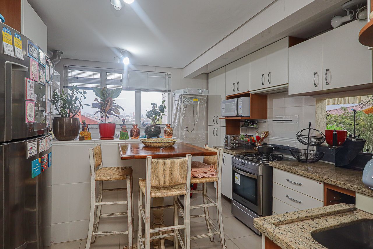 Apartamento a venda no bairro Jardim Itu — foto 13