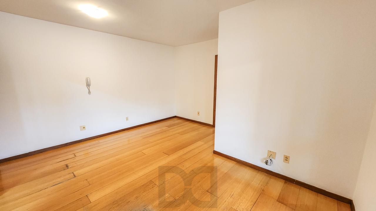 Apartamento semi-mobiliado à venda no Petrópolis — foto 9