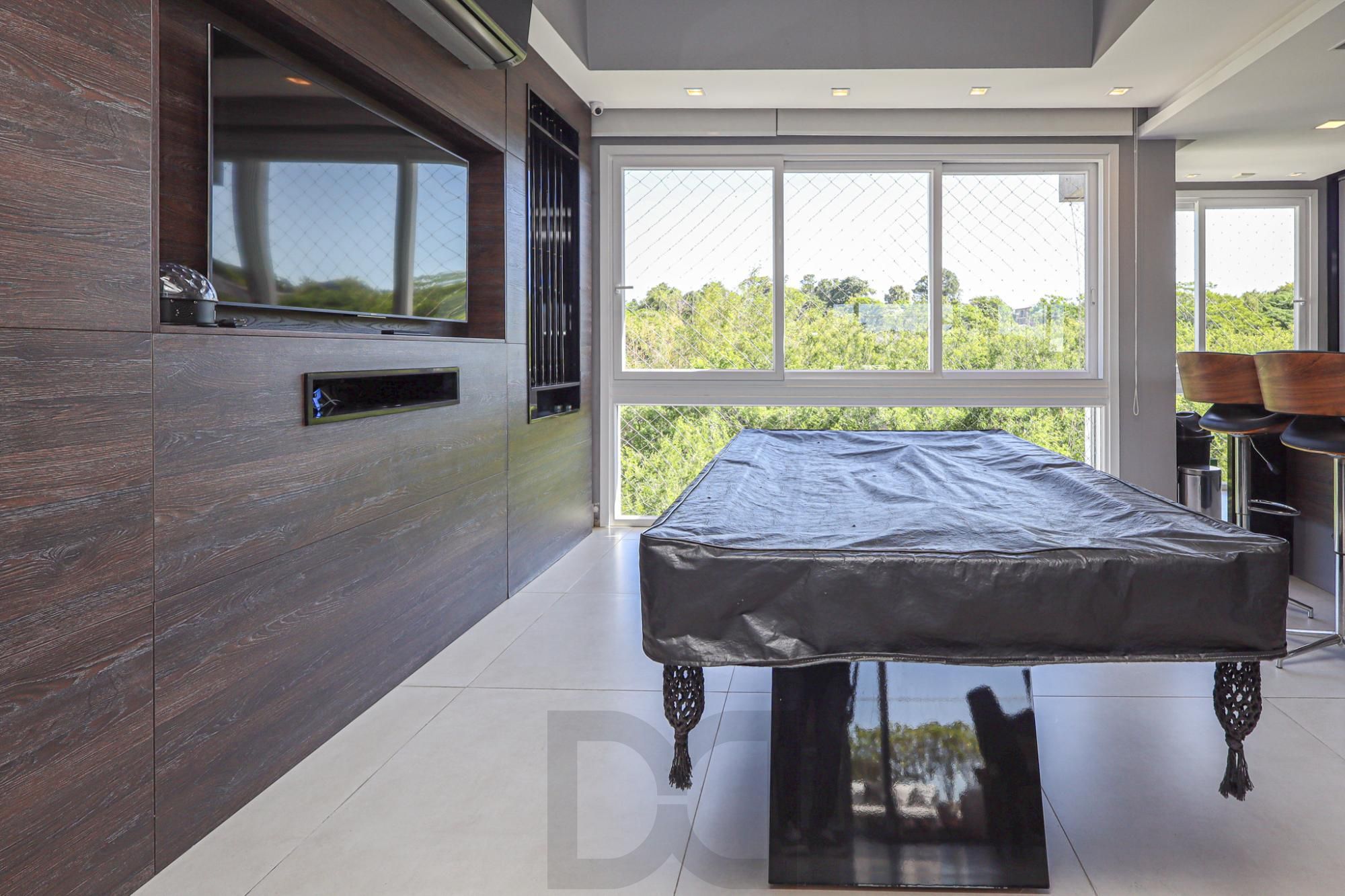 Casa a venda no condomínio Reserva Ecoville — foto 9