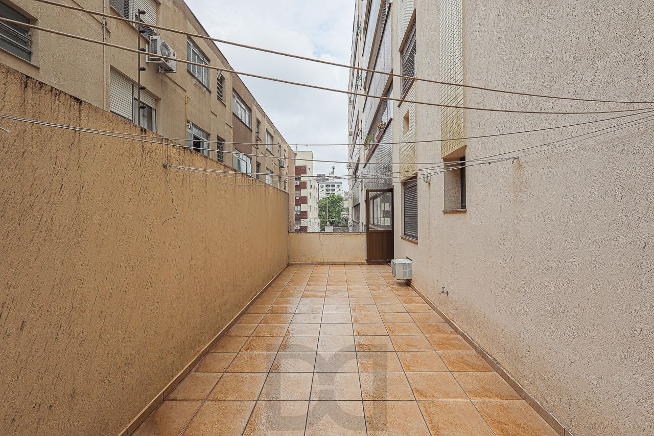 Apartamento Garden a venda no bairro Bela Vista — foto 21