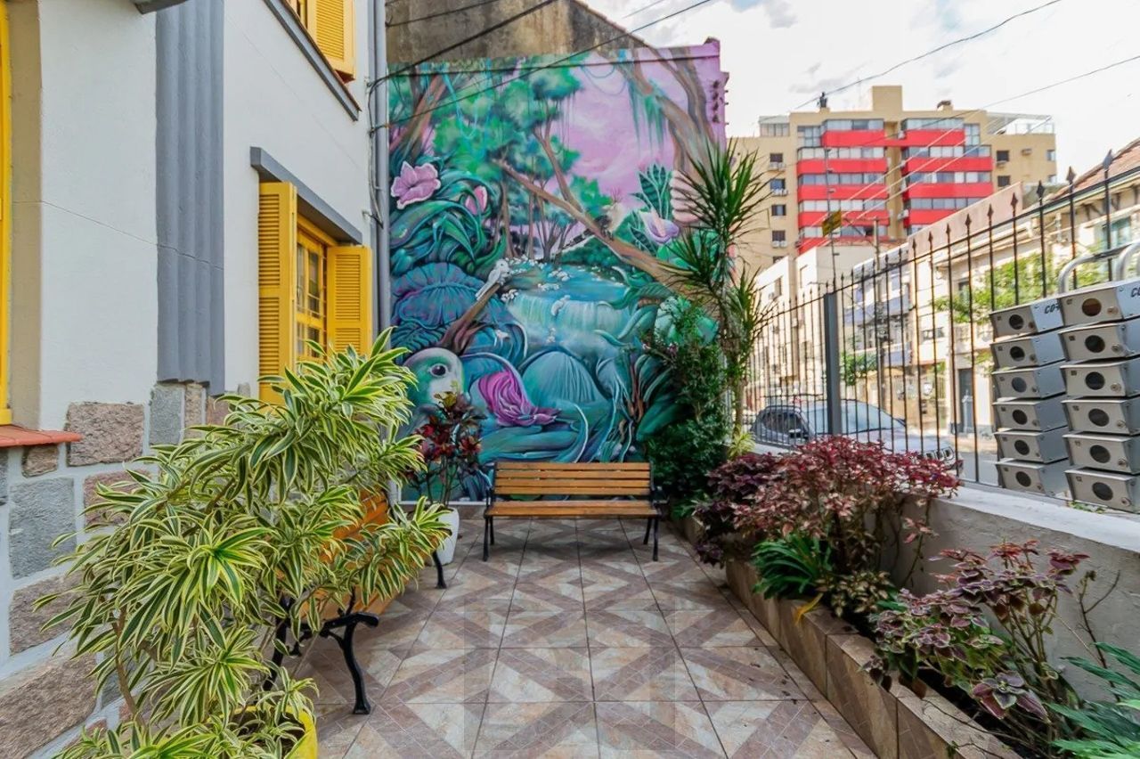 Apartamento a venda na Cidade Baixa — foto 14
