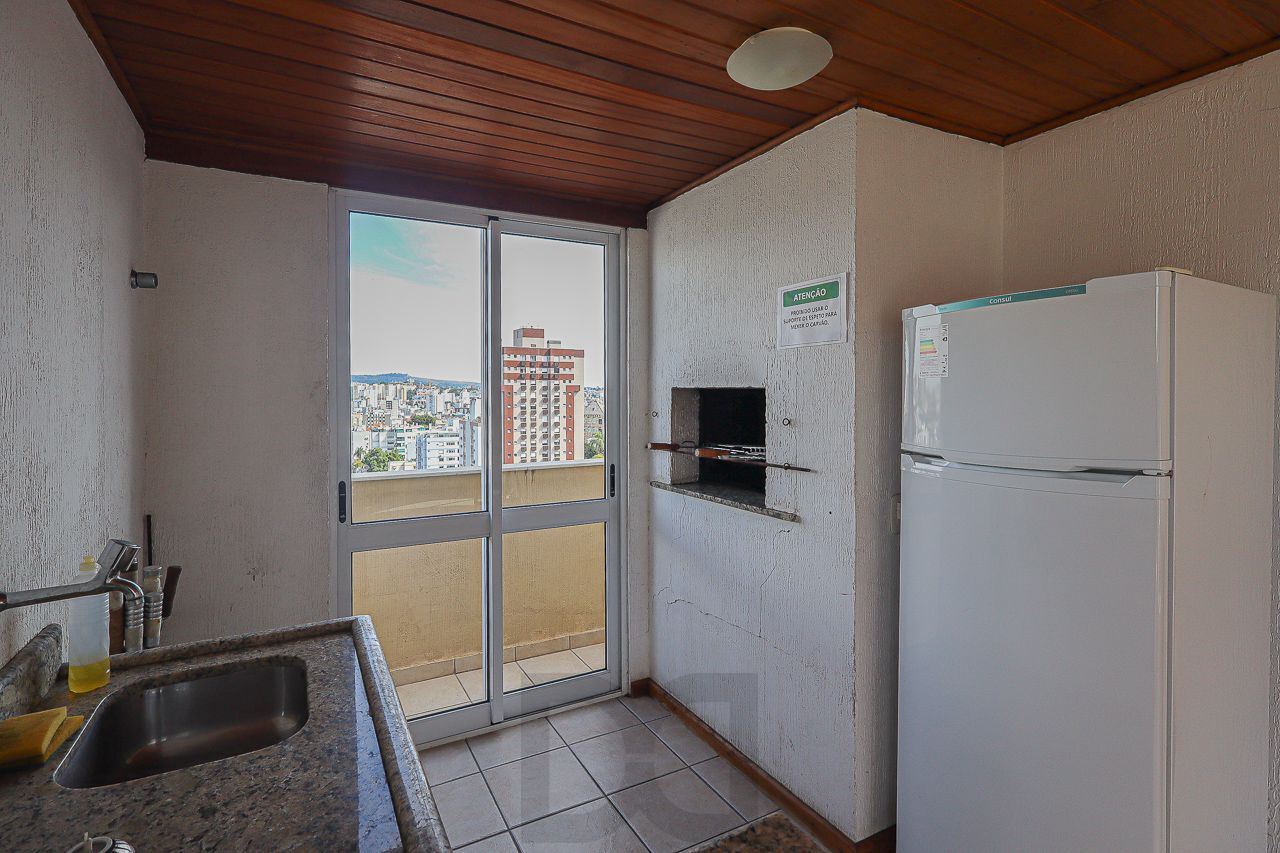 Apartamento a venda no bairro Bela Vista — foto 31
