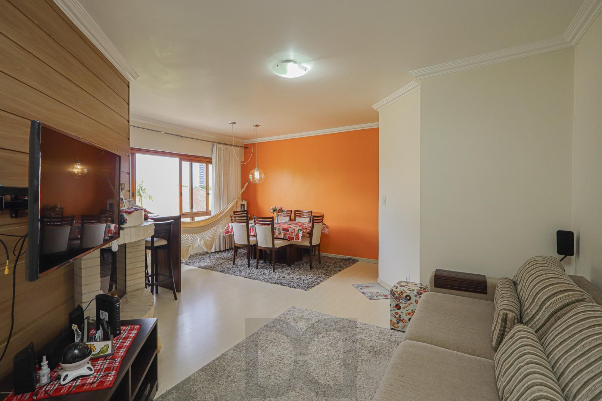 Apartamento a venda no bairro Jardim Itu — foto 1