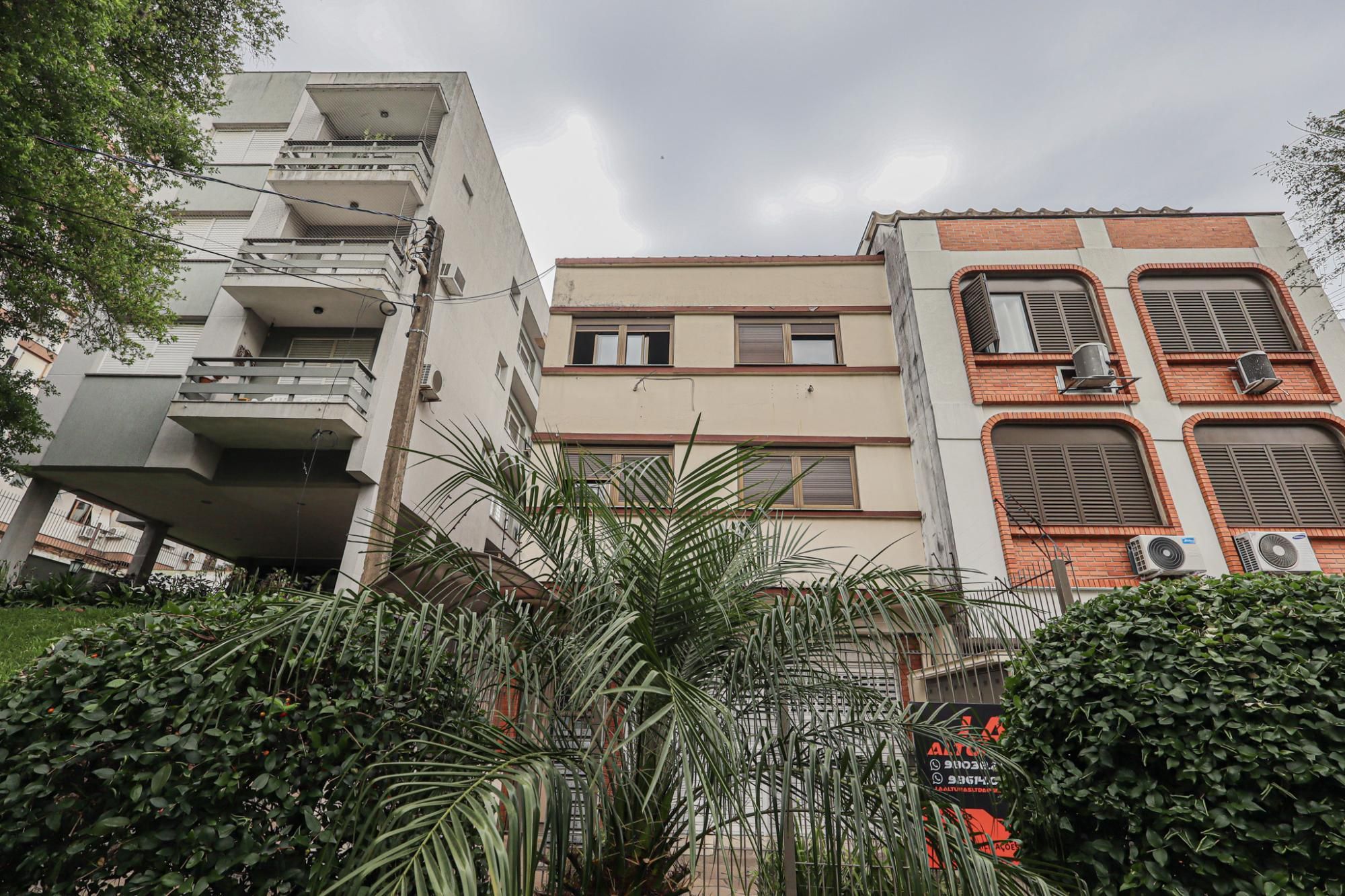 Apartamento a venda no bairro Mont' Serrat — foto 15