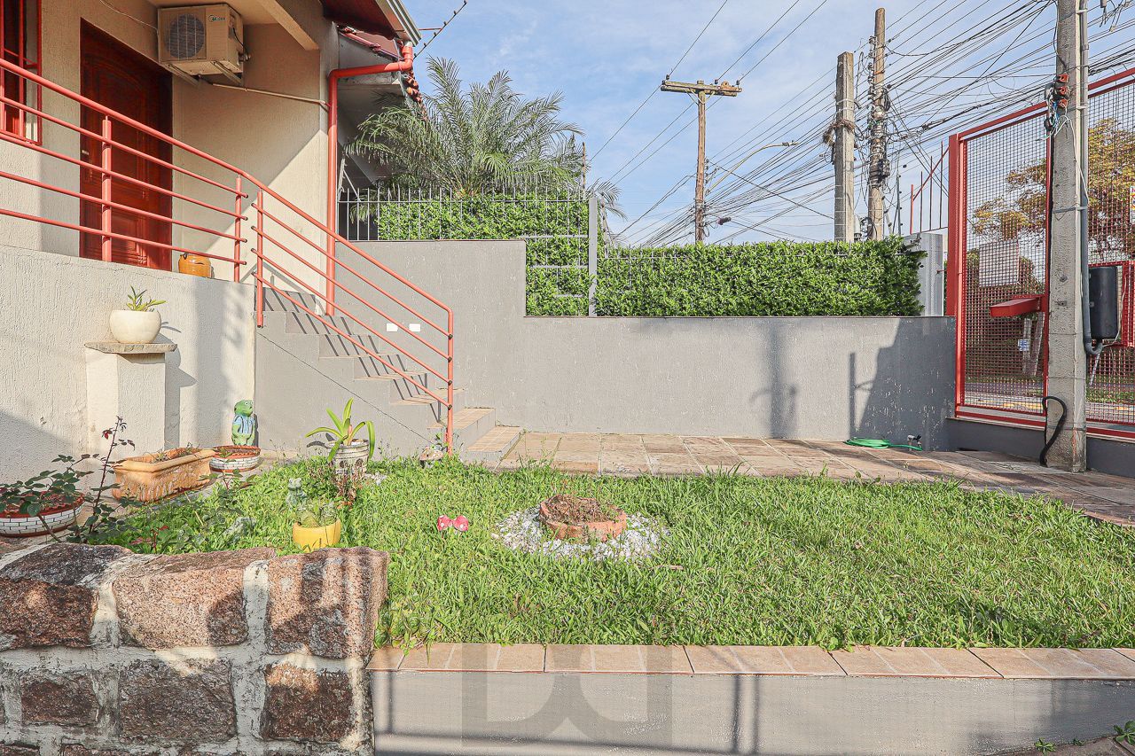 Casa a venda no bairro Cristo Redentor — foto 32
