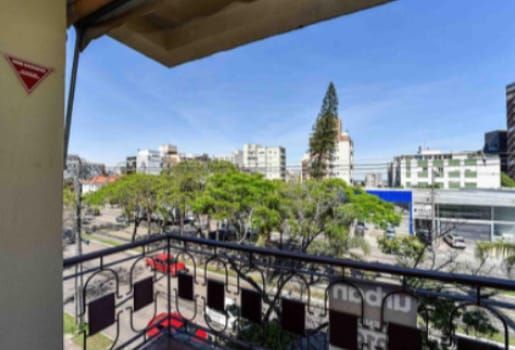 Apartamento ao lado da Sogipa — foto 5