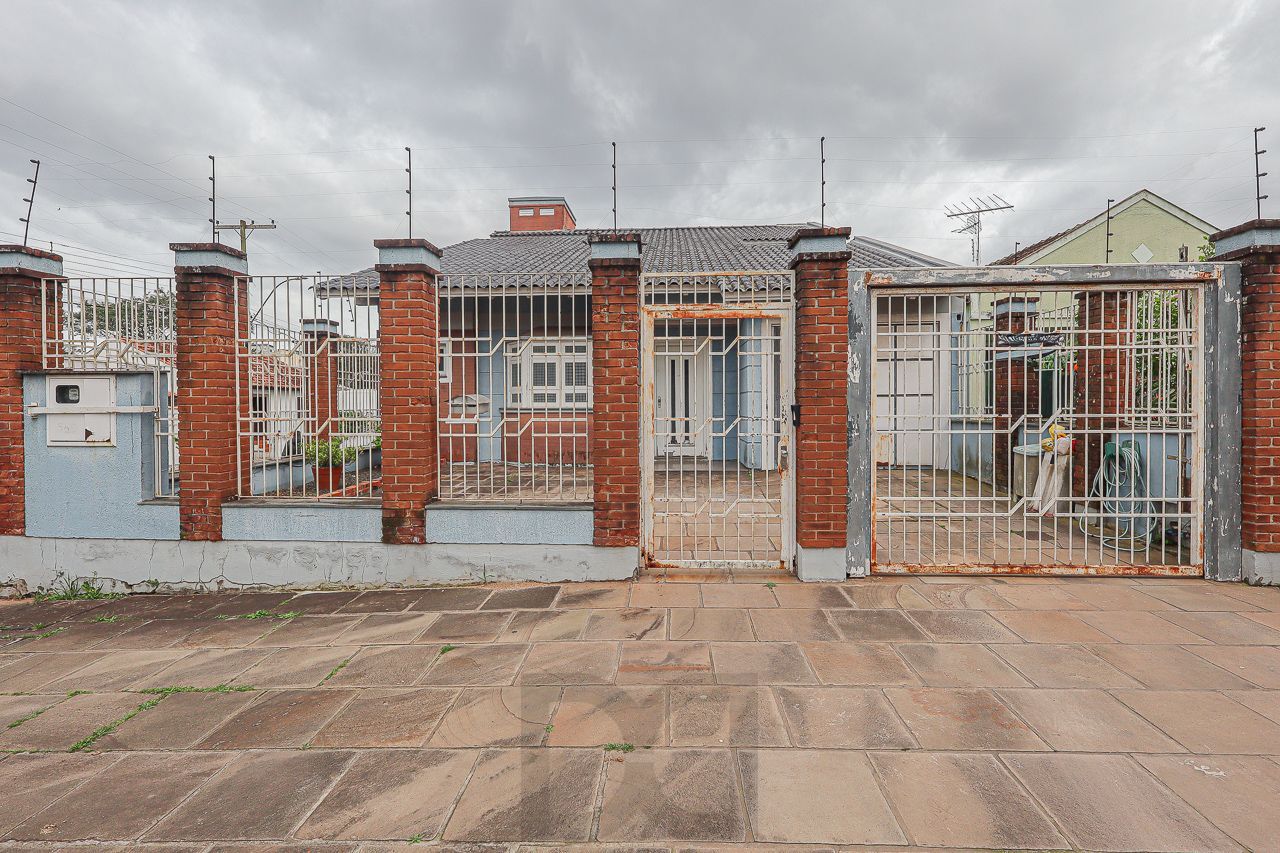 Casa a venda no bairro Jardim Itu — foto 1