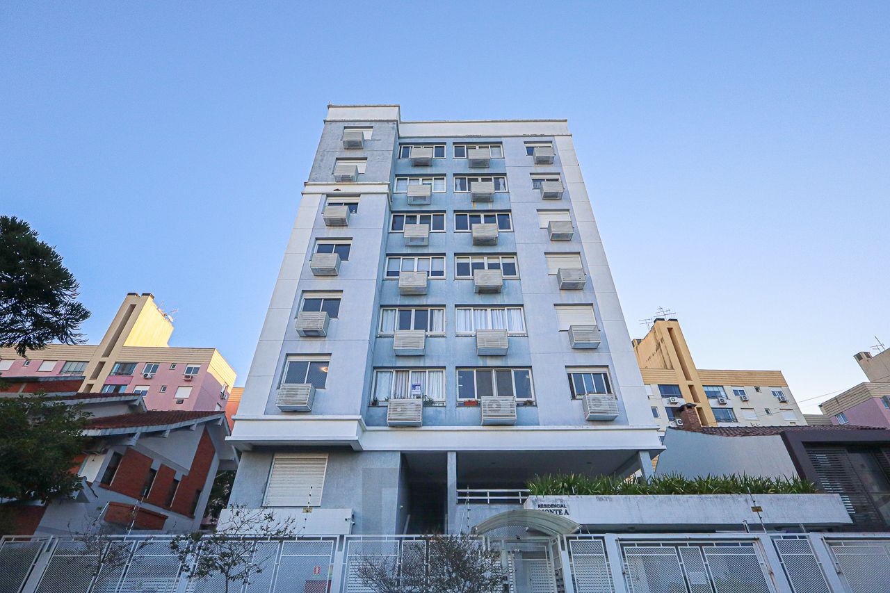 Apartamento a venda no bairro Boa Vista — foto 28