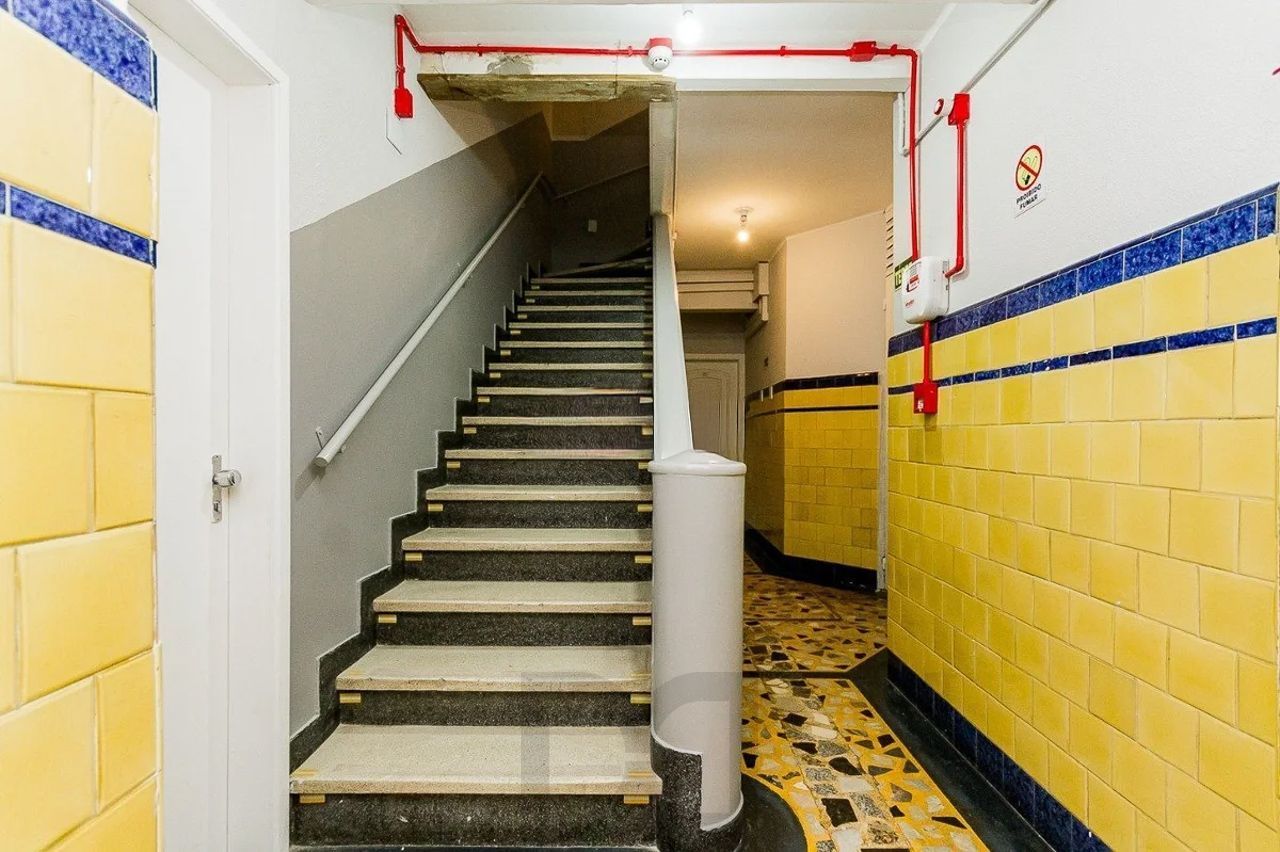 Apartamento a venda na Cidade Baixa — foto 13