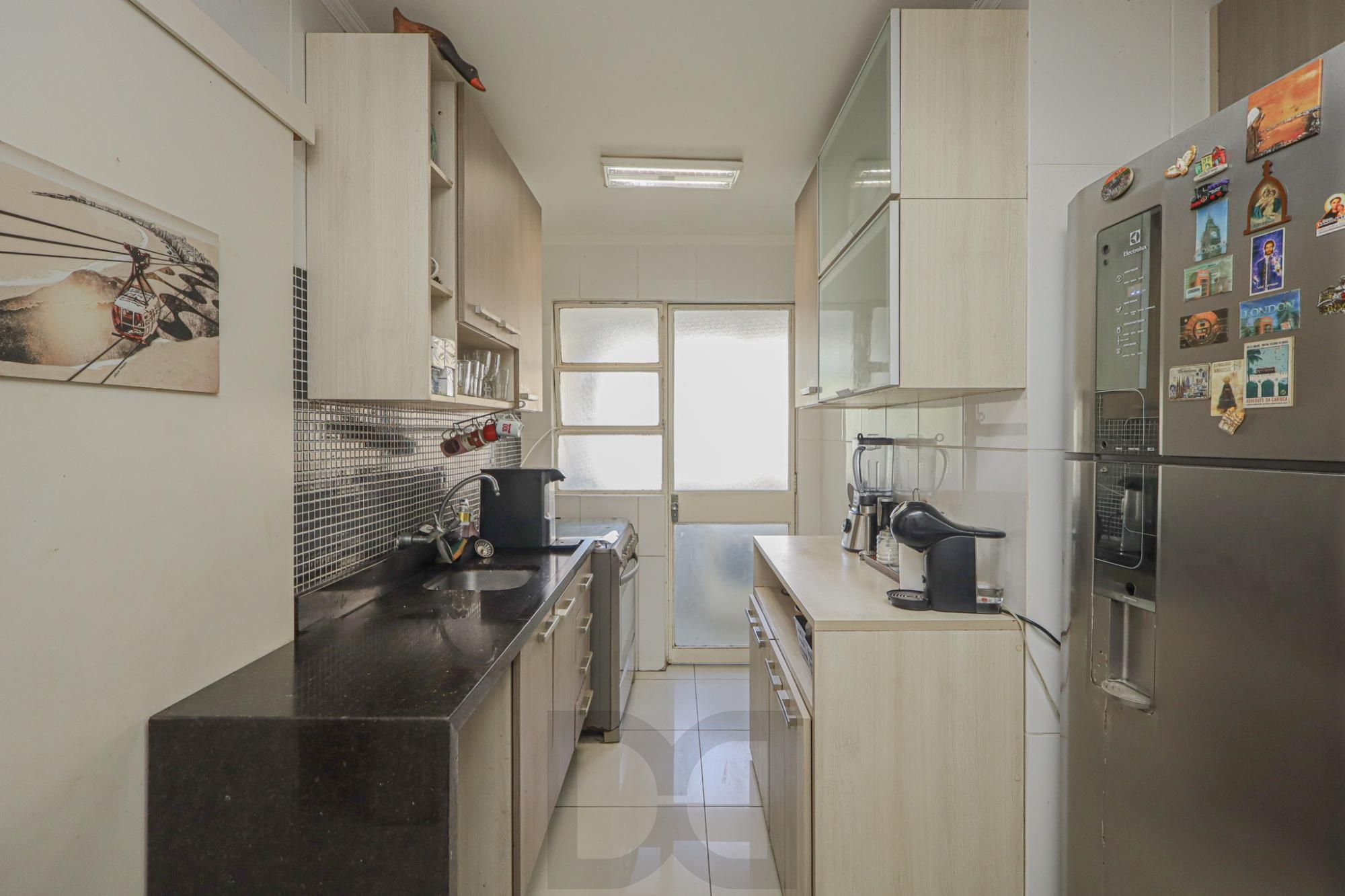 Apartamento a venda no bairro Auxiliadora — foto 9