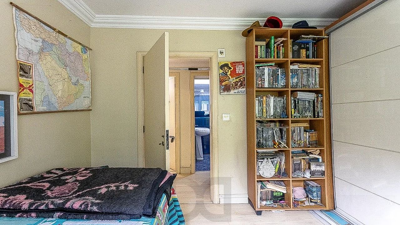 Apartamento a venda no bairro Jardim Lindóia — foto 18
