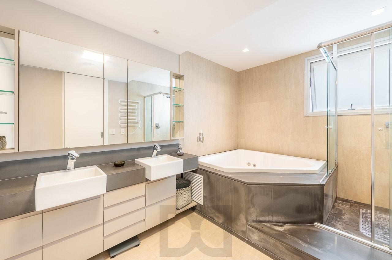 Apartamento a venda no bairro Jardim Europa — foto 30