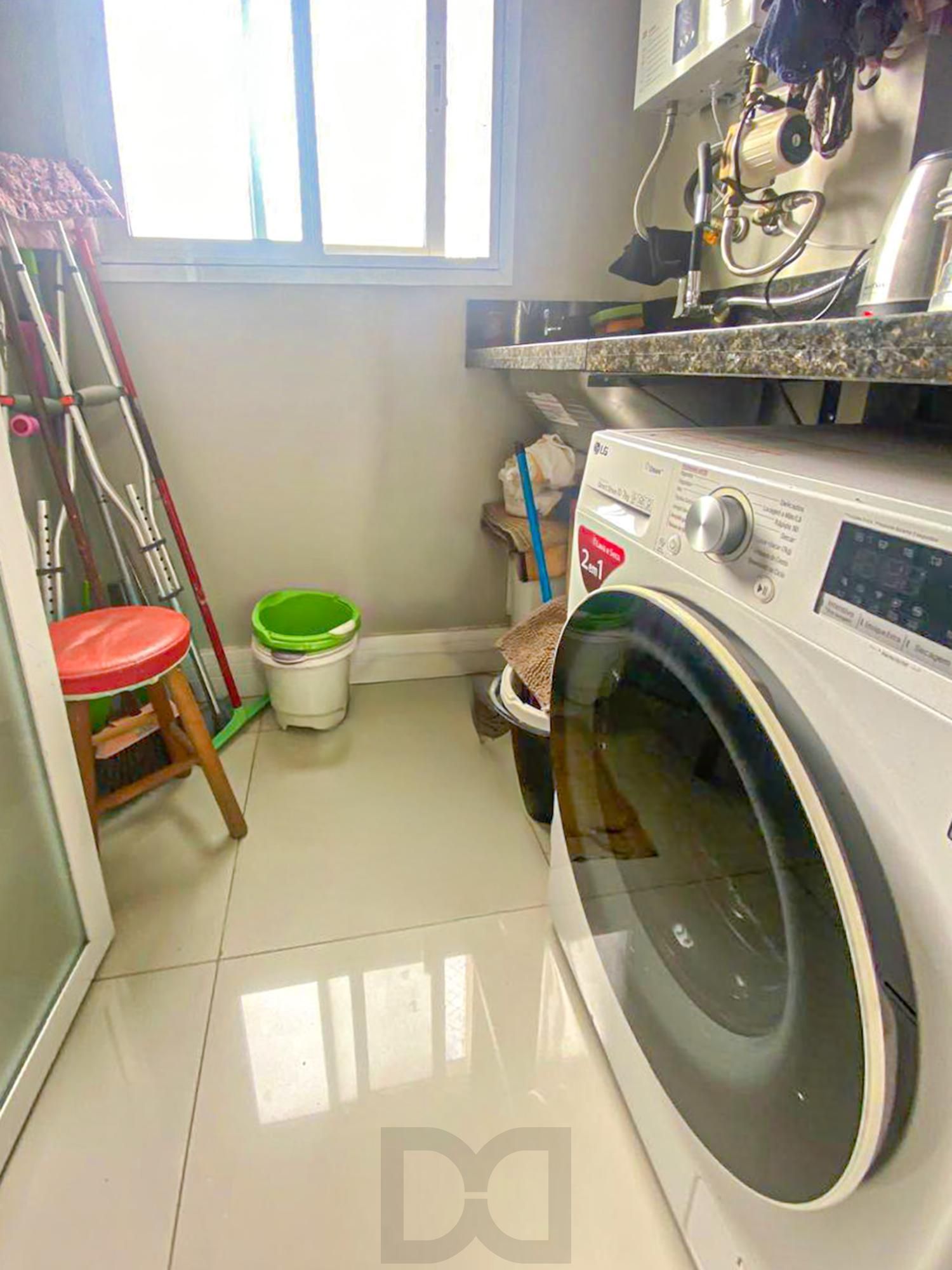 Cobertura a venda no bairro Jardim Botânico — foto 6