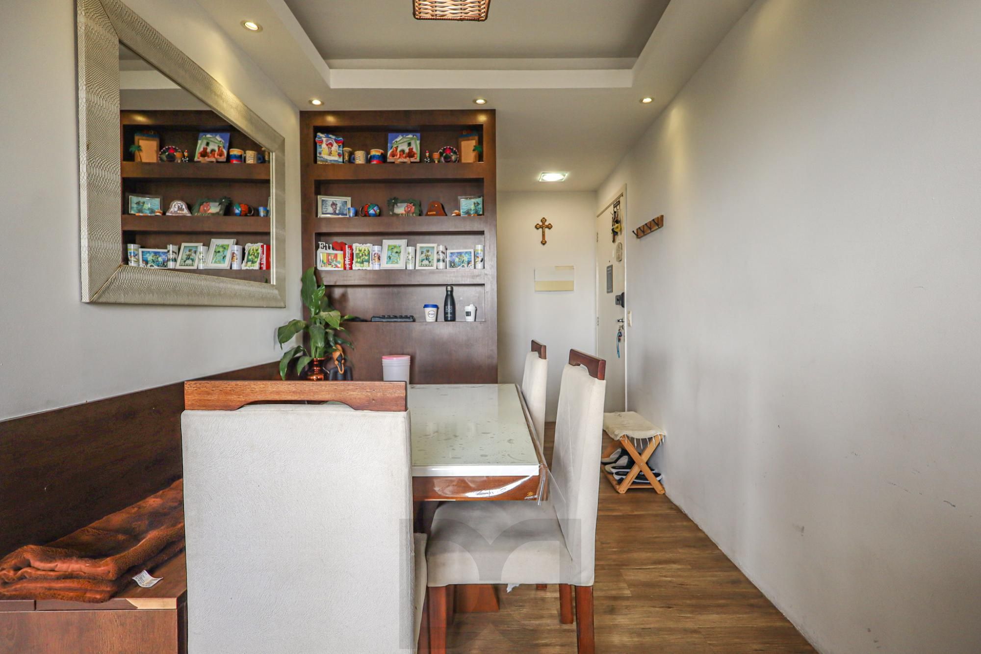 Apartamento a venda no bairro São Sebastião — foto 6