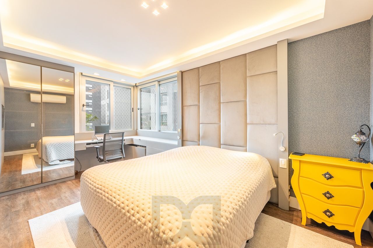 Apartamento a venda no bairro Jardim Europa — foto 25