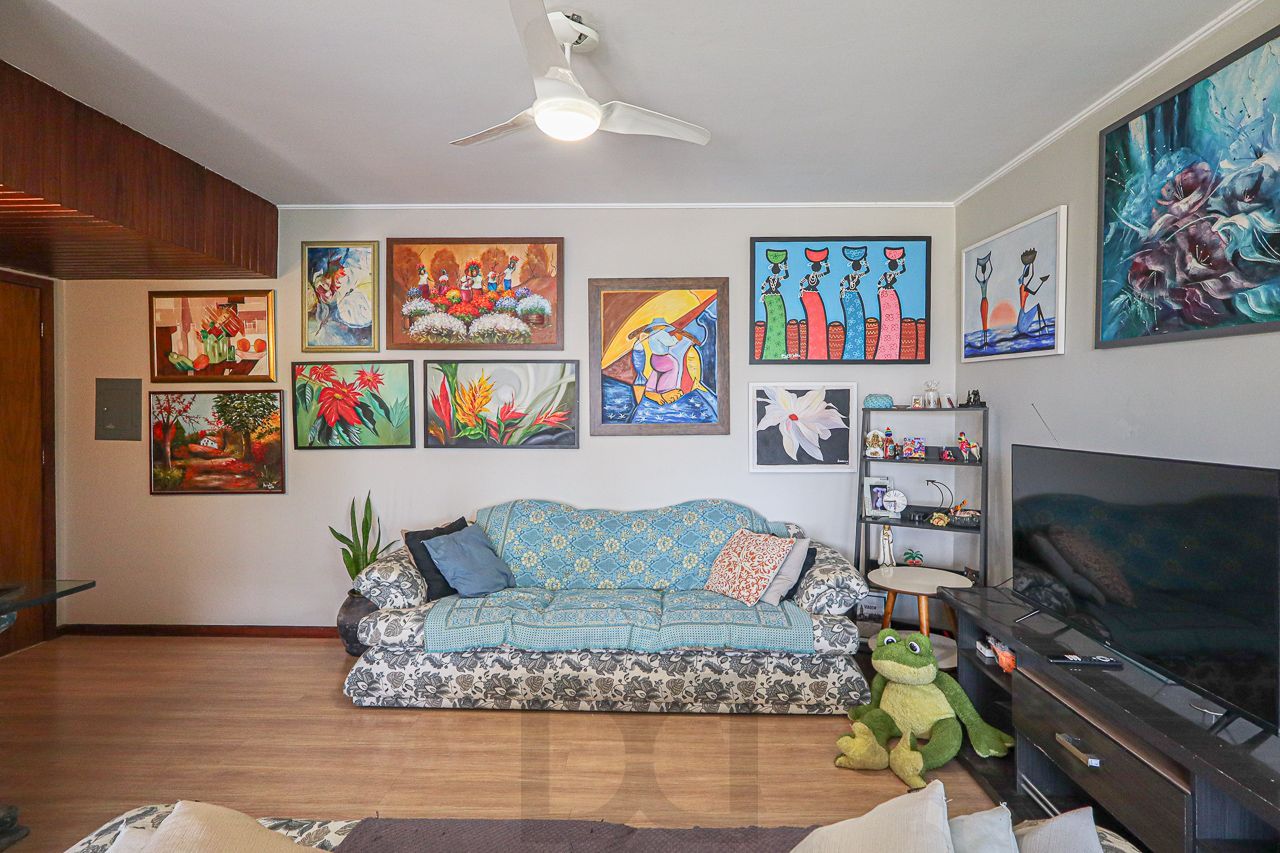Apartamento a venda no bairro Mont' Serrat — foto 5