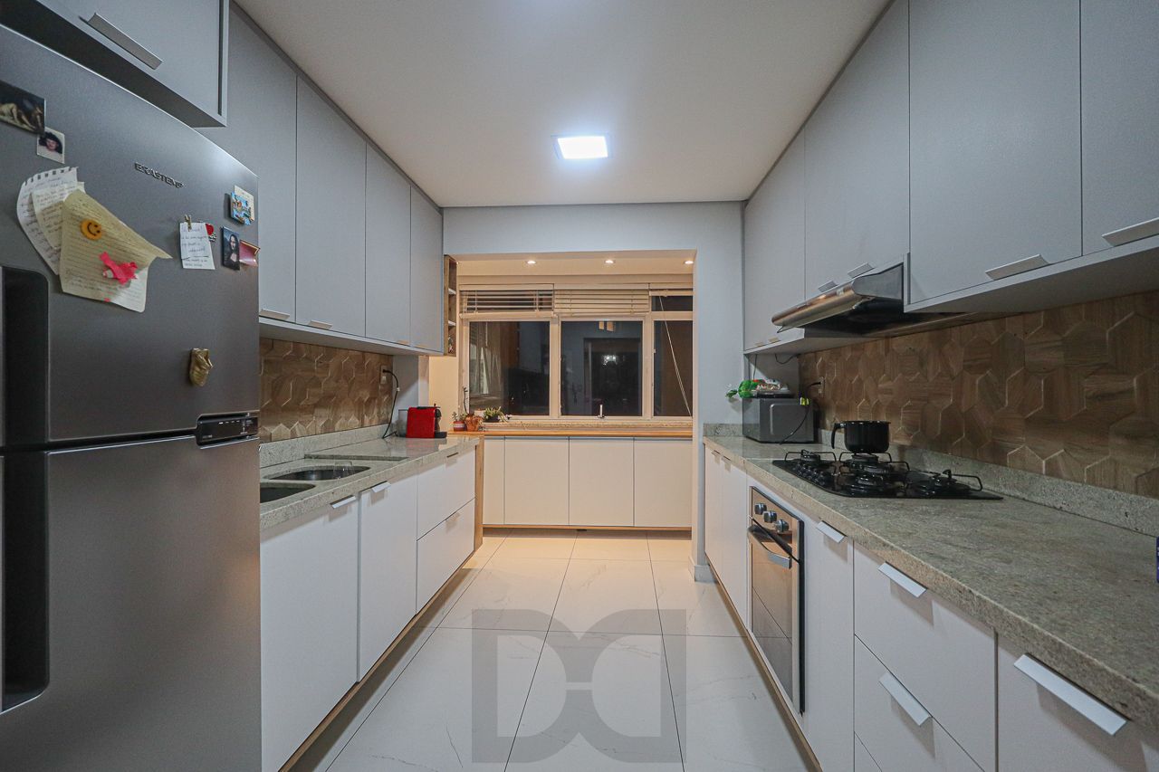 Apartamento a venda no bairro Auxiliadora — foto 12