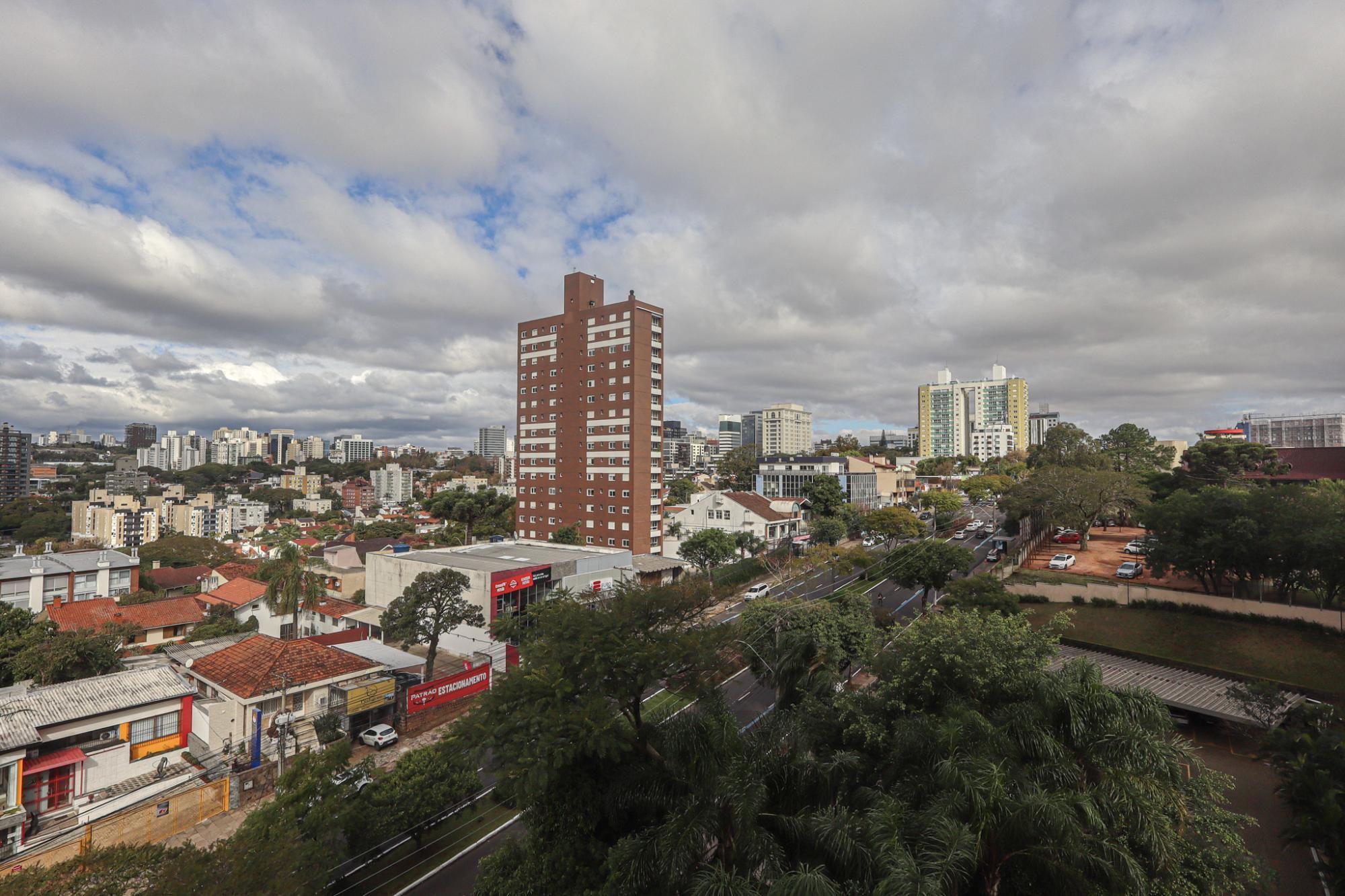 Apartamento a venda no bairro Higienópolis — foto 12