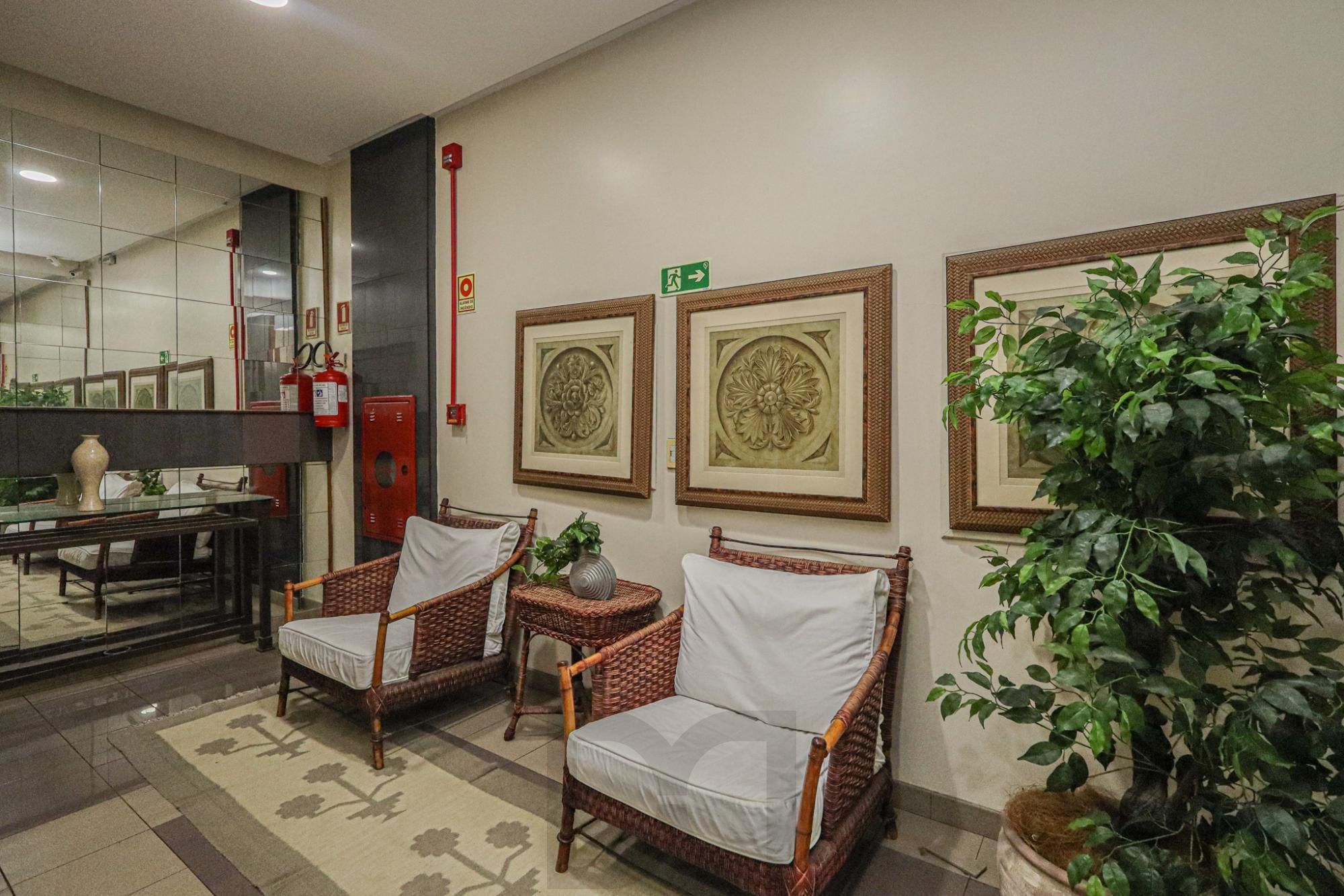Apartamento a venda no bairro São João — foto 33