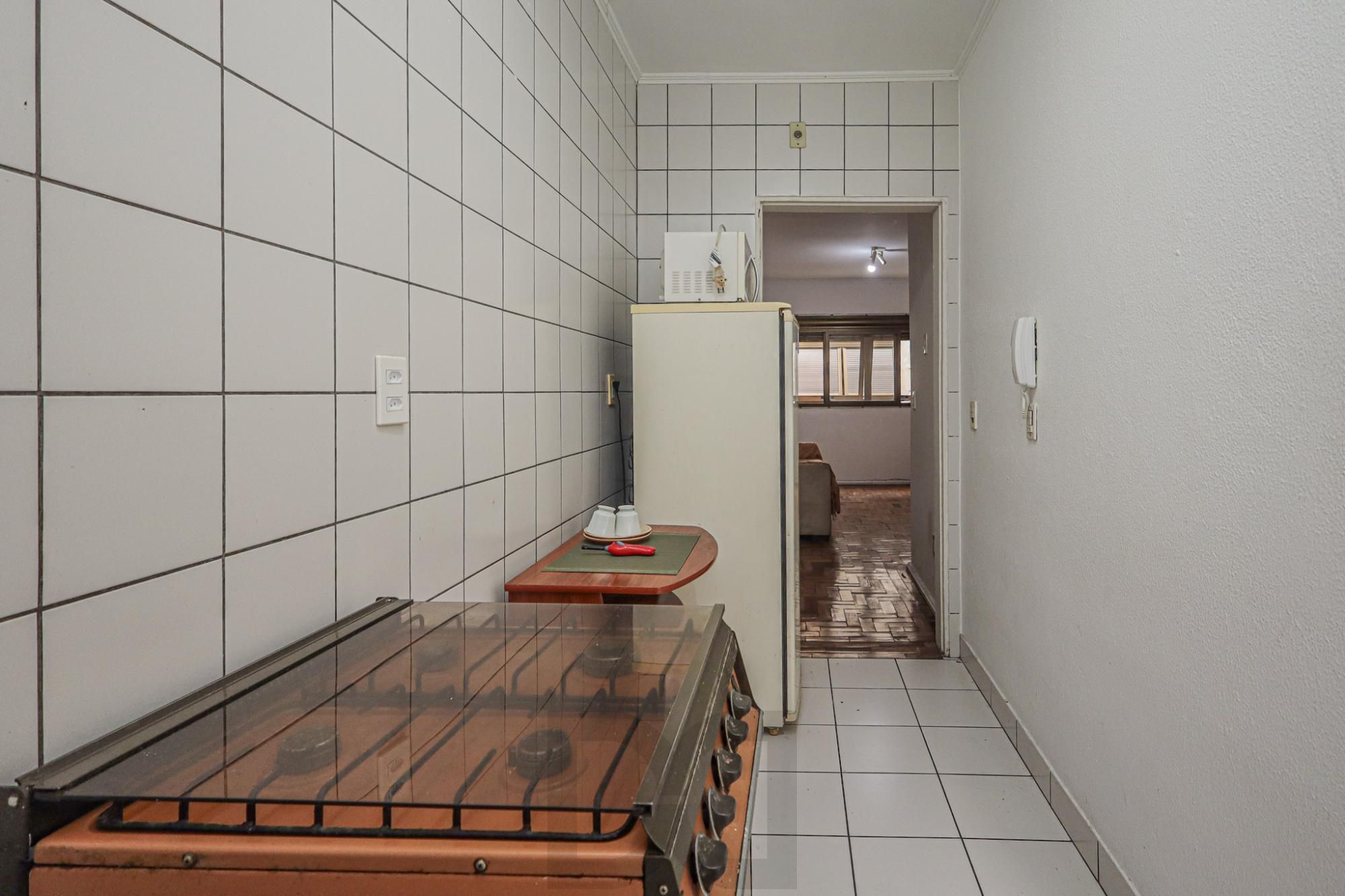 Apartamento a venda no bairro Mont' Serrat — foto 11