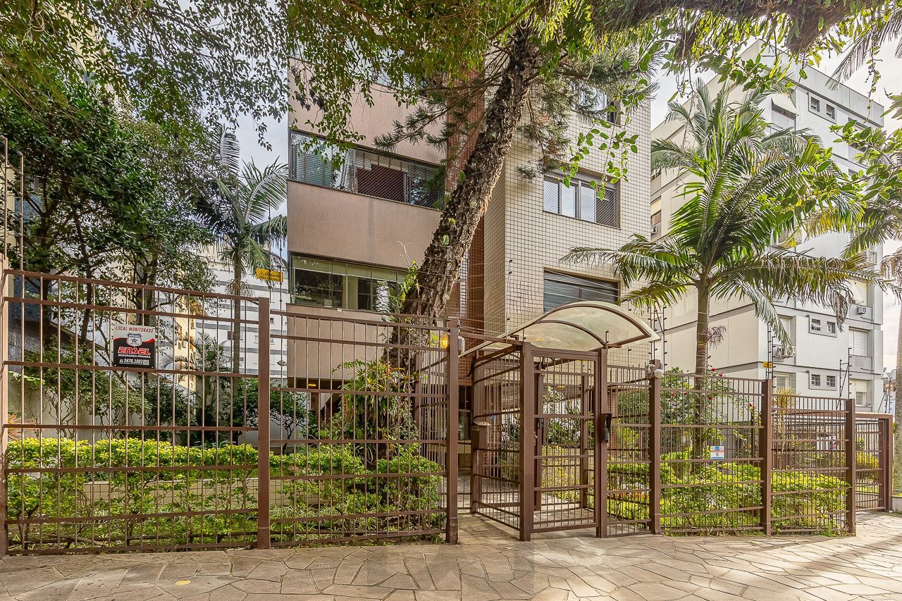 Apartamento a venda no bairro Higienópolis. — foto 27