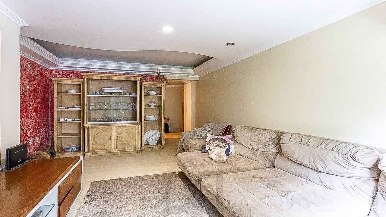 Apartamento a venda no bairro Jardim Lindóia — foto 3