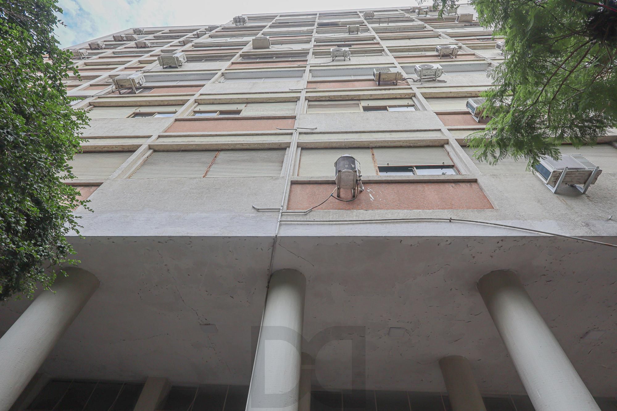 Apartamento Garden a venda na Cidade Baixa — foto 43