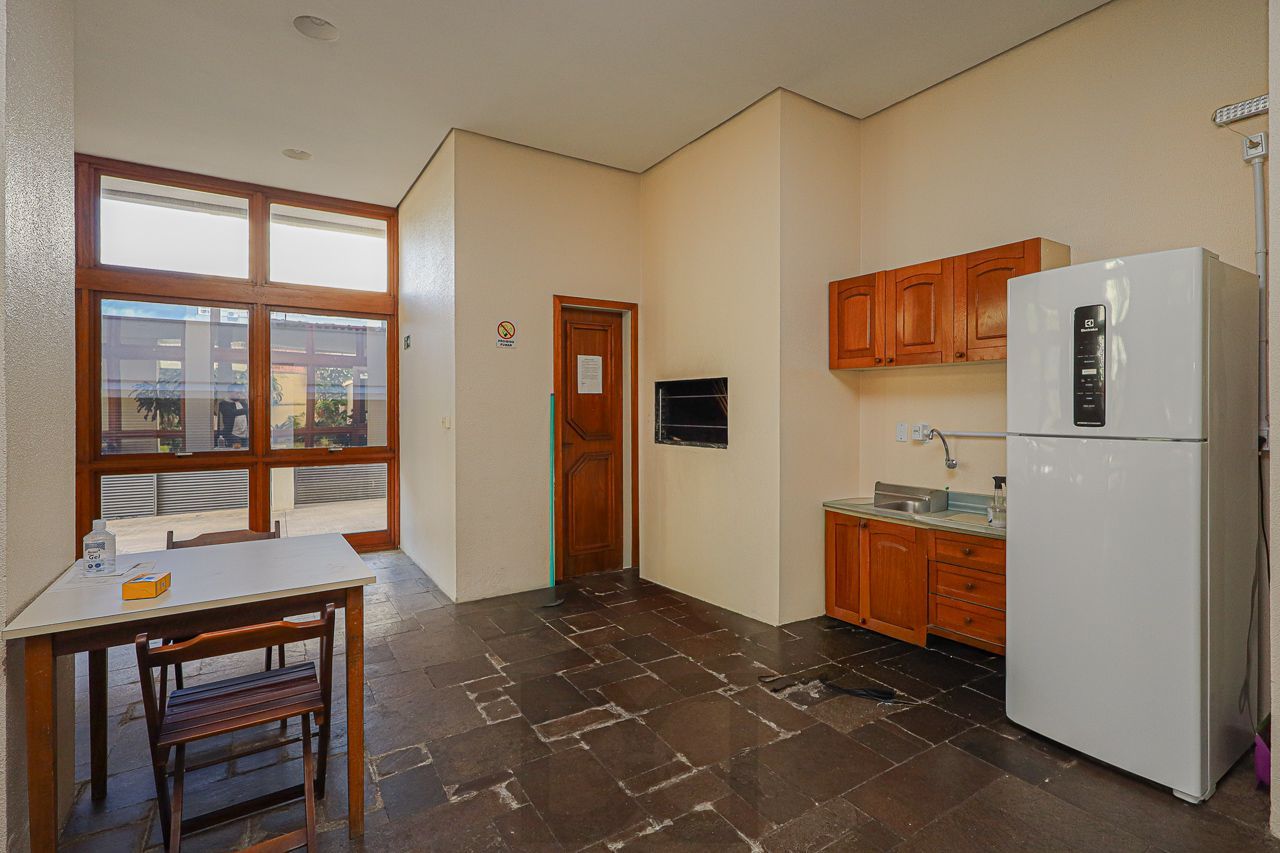 Apartamento a venda no bairro Jardim Botânico. — foto 30