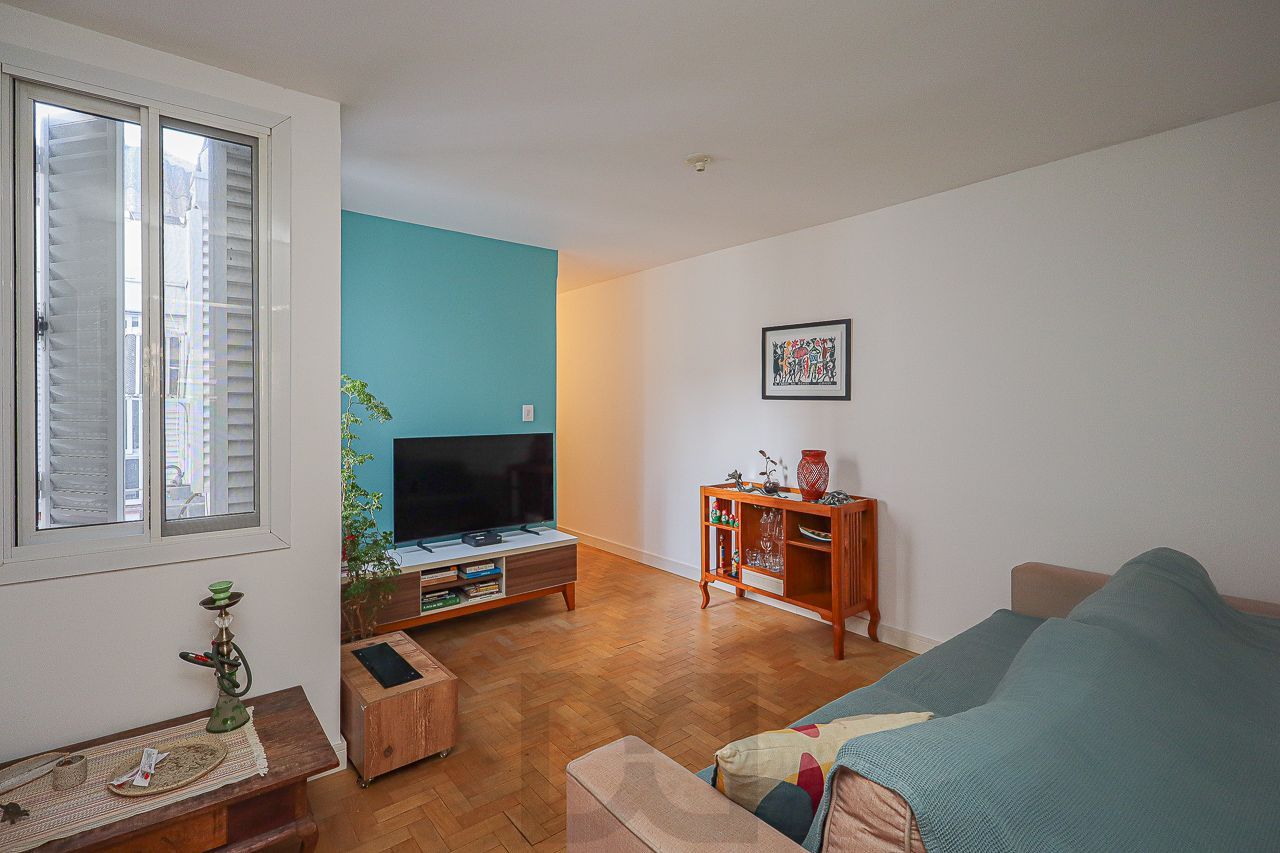 Apartamento a venda no Centro Histórico — foto 1